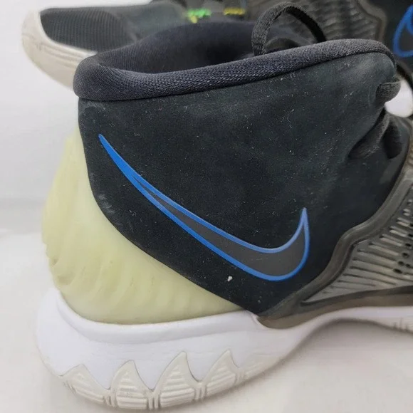 Nike Kyrie 6 BQ4630-004 Glow Basketball Shoes Sneakers Mens Size 11.5 - Picture 9 of 16